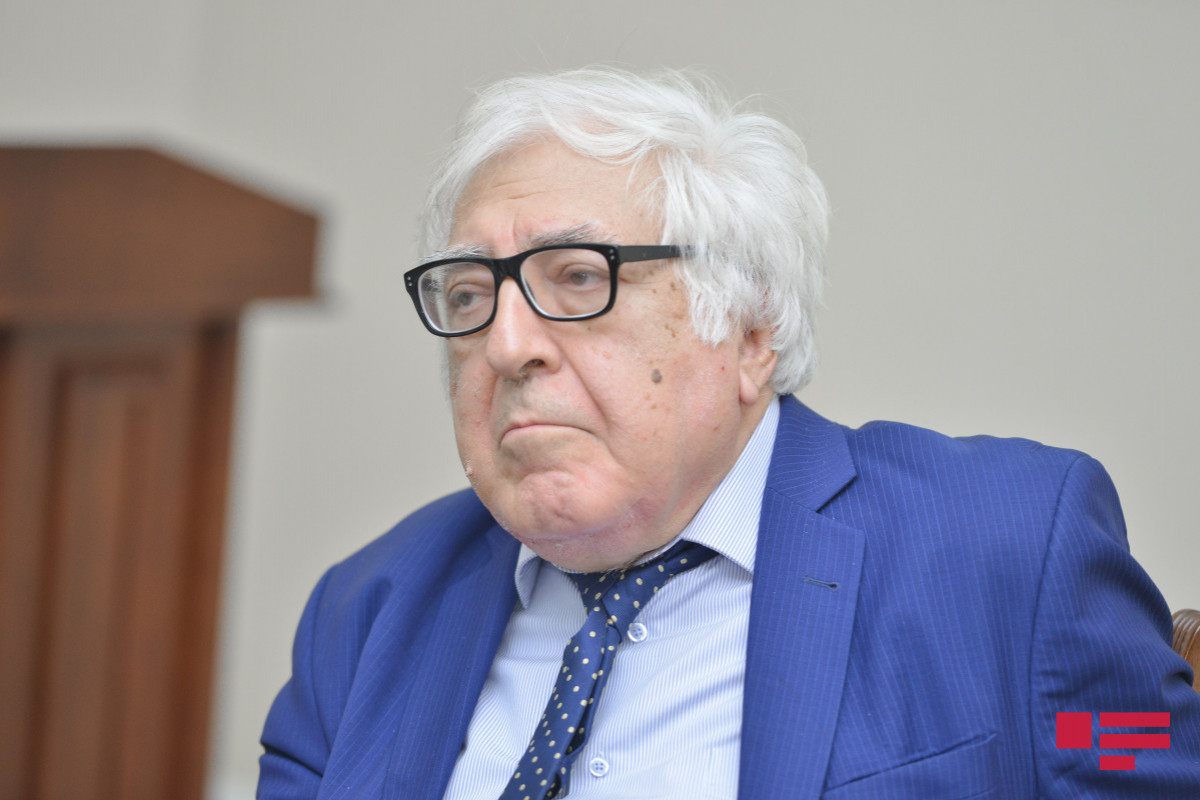 Рзаев Закир Камилович Врач Фото