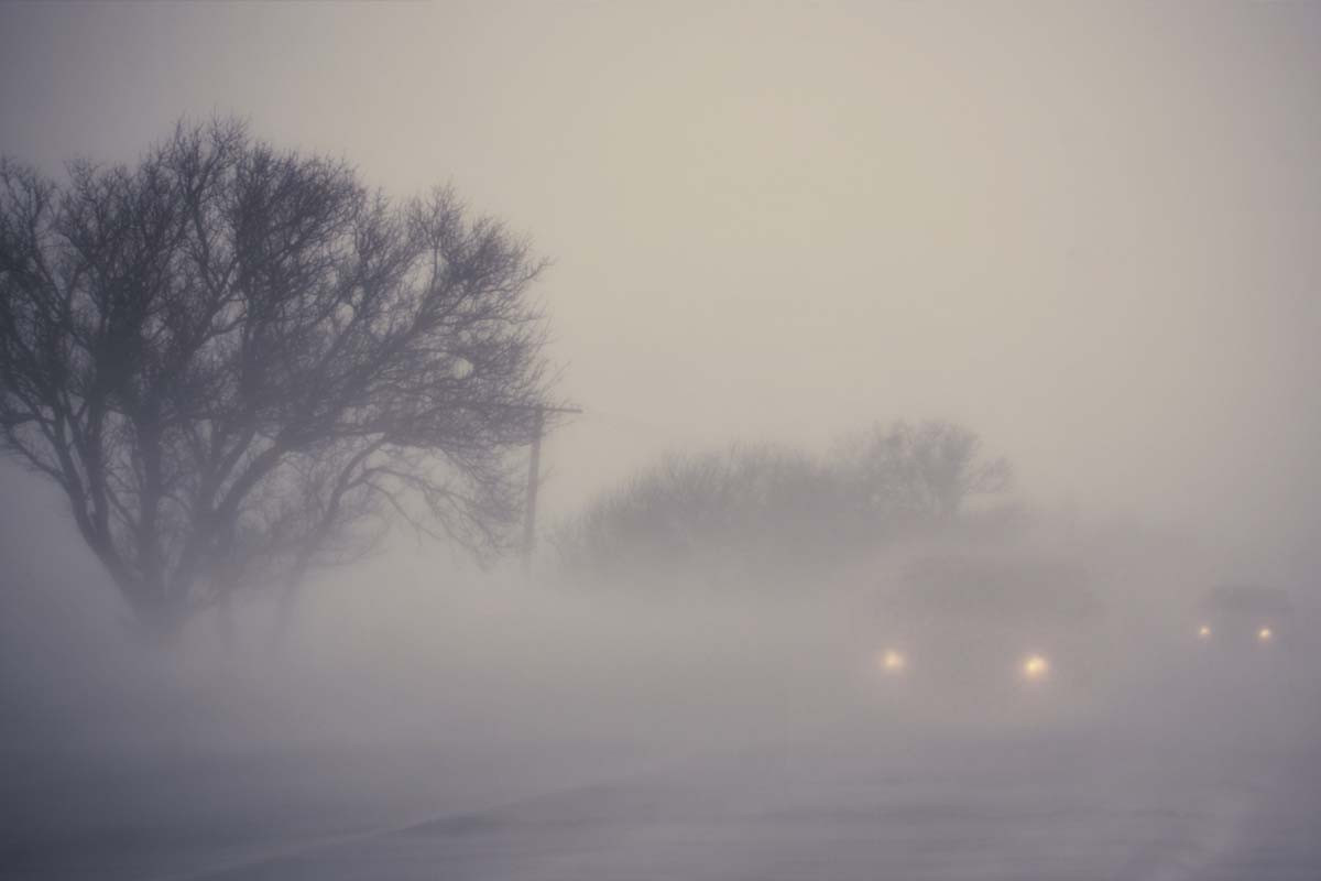 From the fog 1.20 1. Как изобразить туман в наблюдении.